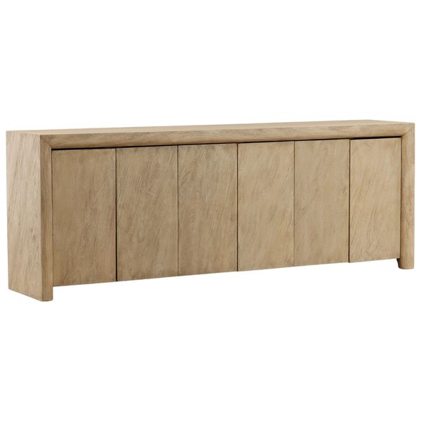 Sideboard, Light Natural