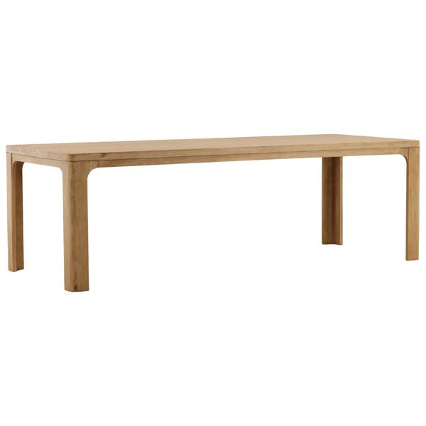 St¨®l do jadalni, Light Natural