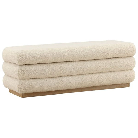 Storage lawka, Cream
