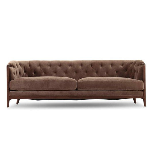 Sofa, Altair Mushroom by Four Hands