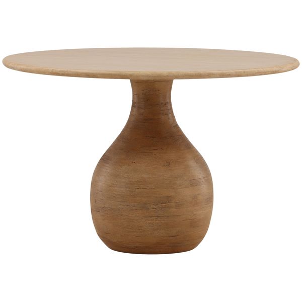 St¨®l do jadalni, Light Natural