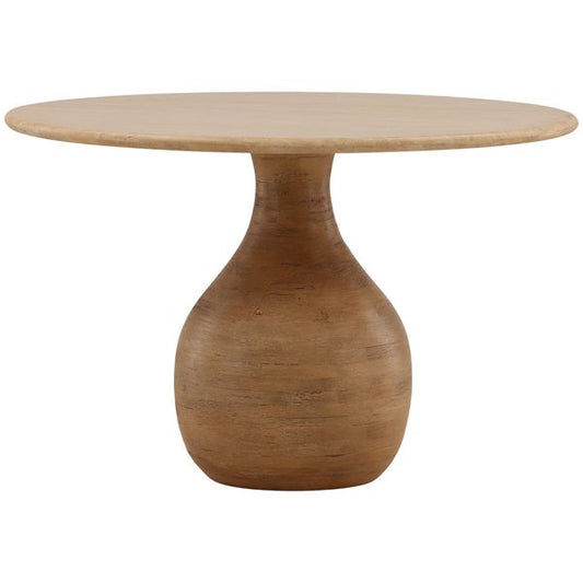 St¨®l do jadalni, Light Natural