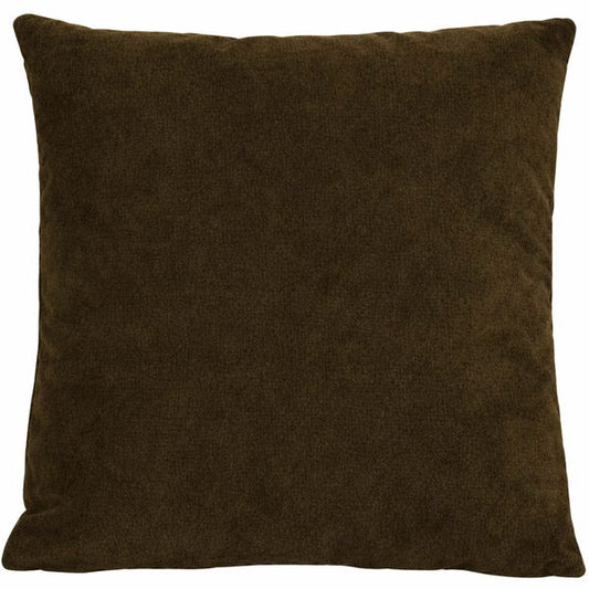Throw Pillow, Olive