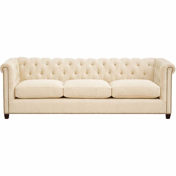 Sofa , Athens Cream