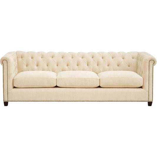 Sofa , Athens Cream
