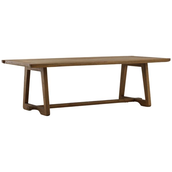 St¨®l do jadalni, Brown